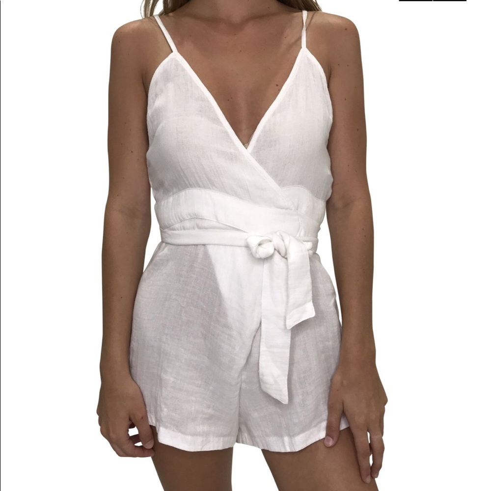 ACACIA Swimwear NS Jumper